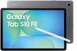 Aktuelles Tablet Galaxy Tab S10 FE 128GB Wi-Fi Angebot bei expert in Stuttgart ab 349,00 €