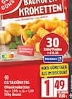 Ofenkroketten von Gut&Günstig im aktuellen EDEKA Prospekt