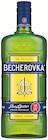 Kräuterlikör von Becherovka im aktuellen Netto mit dem Scottie Prospekt