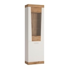 Standvitrine Merida Angebote bei POCO Bonn für 179,99 €