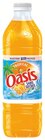 Tropical sans sucres - OASIS dans le catalogue U Express