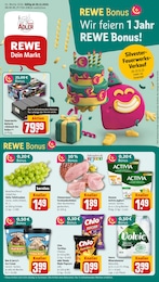 REWE Prospekt für Merenberg: "Dein Markt", 31 Seiten, 29.12.2025 - 03.01.2026