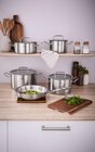 Fissler Topf-Set „Original-Profi Collection“ im Angebot bei XXXLutz Möbelhäuser in Memmingen Fissler Topf-Set „Original-Profi Collection“ Angebote bei XXXLutz Möbelhäuser Memmingen für 399,90 €