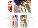 448/85120 DETEKTIV CONAN SHIN. & RAN2 TASSE Tasse von CRUNCHYROLL im aktuellen MediaMarkt Saturn Prospekt für 10,69 €