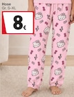Woolworth Walsrode - Hose Angebot im Prospekt Hose bei Woolworth im Walsrode Prospekt für 8,00 €