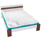 Sensation 4-Jahreszeitenbett im aktuellen POCO Prospekt