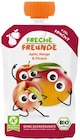 Apfel, Mango & Pfirsich im Angebot bei REWE in Reutlingen Apfel, Mango & Pfirsich Angebote von Freche Freunde bei REWE Reutlingen für 1,90 €