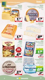 Käse im EDEKA Prospekt in Ahaus Aktueller EDEKA Prospekt mit Käse, "Aktuelle Angebote", Seite 14