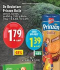 Prinzen Rolle bei EDEKA im Goch Prospekt für 1,39 €