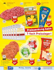 Pute im aktuellen Netto Marken-Discount Prospekt (Leverkusen) Pute im Netto Marken-Discount Prospekt "Aktuelle Angebote" mit 68 Seiten (Leverkusen)