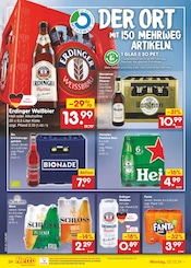 Aktueller Netto Marken-Discount Prospekt mit Cola, "Aktuelle Angebote", Seite 30