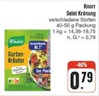 Aktuelle Salat Angebote bei nah und gut in Nürnberg Aktuelles Salat Krönung Angebot bei nah und gut in Nürnberg ab 0,79 €