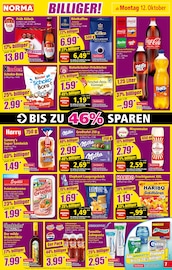 Schwip Schwap im Norma Prospekt in Moers Aktueller Norma Prospekt mit Schwip Schwap, "Mehr fürs Geld", Seite 7