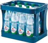 Mineralwasser von Franken Brunnen im aktuellen EDEKA Prospekt für 