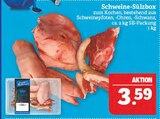 Aktuelles Schweine-Sülzbox Angebot bei Marktkauf in Leipzig ab 3,59 €