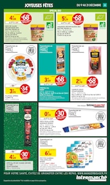 Promos Marie dans le catalogue "-34% DE REMISE IMMÉDIATE SUR UNE SÉLECTION DE FOIES GRAS" de Intermarché Hyper à la page 33 Promos Marie dans le catalogue "-34% DE REMISE IMMÉDIATE SUR UNE SÉLECTION DE FOIES GRAS" de Intermarché Hyper à la page 33