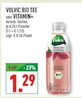 BIO TEE oder VITAMIN+ Angebote von Volvic bei Marktkauf Herford für 1,29 €