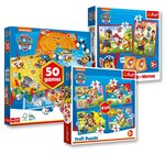 TREFL Puzzle für Kinder PAW PATROL* Angebote bei Penny Potsdam für 4,99 €