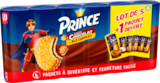 PRINCE GOÛT CHOCOLAT LU - PRINCE - Auchan Supermarché PRINCE GOÛT CHOCOLAT LU - PRINCE à 7,85 € dans le catalogue Auchan Supermarché