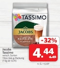 Aktuelles Tassimo Angebot bei nah&frisch in Gütersloh ab 4,44 €