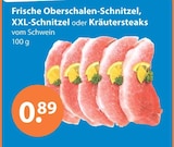 V-Markt Günzburg Prospekt mit  im Angebot für 0,89 €