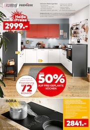 Technik Angebot im aktuellen porta Möbel Prospekt auf Seite 12