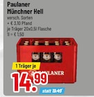 Münchner Hell bei Trinkgut im Dasing Prospekt für 14,99 €