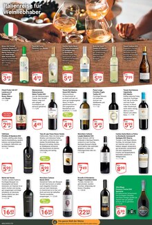Prosecco im aktuellen GLOBUS Prospekt (Leipzig) Prosecco im GLOBUS Prospekt "Aktuelle Angebote" mit 27 Seiten (Leipzig)