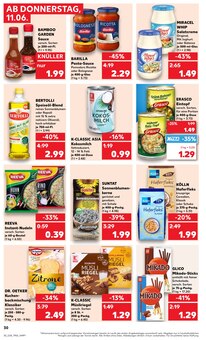 Bananen im aktuellen Kaufland Prospekt (Salzgitter) Bananen im Kaufland Prospekt "Hier bin ich richtig" mit 59 Seiten (Salzgitter)
