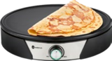 Crêpe Maker XXL SCM 1500 G1 von SWITCH ON im aktuellen Kaufland Prospekt für 17,99 €