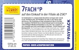 Netto Marken-Discount Hainspitz - 7FACH °P Angebot im Prospekt 7FACH °P bei Netto Marken-Discount im Hainspitz Prospekt für