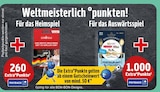 Das beste Geschenk Set zur großen Zeit im aktuellen EDEKA Prospekt