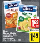 EDEKA Poppenhausen Prospekt mit  im Angebot für 1,49 €