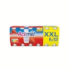 Actimel Drink XXL von Danone im aktuellen Lidl Prospekt für 3,33 €