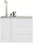Sideboard im Angebot bei XXXLutz Möbelhäuser in Schweinfurt Sideboard Angebote von CARRYHOME bei XXXLutz Möbelhäuser Schweinfurt für 199,00 €