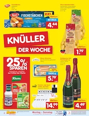 Rotkäppchen Sekt im Netto Marken-Discount Prospekt in Eisenach Aktueller Netto Marken-Discount Prospekt mit Rotkäppchen Sekt, "Aktuelle Angebote", Seite 2