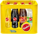 Limonade von Sinalco für 7,99 € bei REWE im Angebot Limonade von Sinalco im aktuellen REWE Prospekt