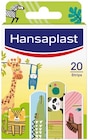 Pflaster oder Kids-Pflaster von Hansaplast im aktuellen Penny-Markt Prospekt