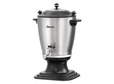 191004 3.2 l Samowar im MediaMarkt Saturn Prospekt 191004 3.2 l Samowar von BARTSCHER im aktuellen MediaMarkt Saturn Prospekt für 89,99 €