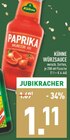 Aktuelle Paprika Angebote bei Marktkauf in Wuppertal Aktuelles Würzsauce Paprika Ungarische Art Angebot bei Marktkauf in Wuppertal ab 1,11 €