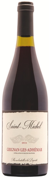 SAINT-MICHEL Grignan-les-adhémar 2024