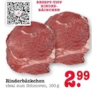 Rinderbäckchen bei E center im Kuppenheim Prospekt für 2,99 €