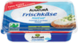 Bio-Frischkäse Natur im tegut Prospekt Bio-Frischkäse Natur von Alnatura im aktuellen tegut Prospekt für 2,22 €