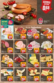 Roastbeef im REWE Prospekt in Offenbach Aktueller REWE Prospekt mit Roastbeef, "Dein Markt", Seite 11