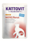 Niere/Renal Katzennassfutter im toom Baumarkt Prospekt Niere/Renal Katzennassfutter von Kattovit im aktuellen toom Baumarkt Prospekt für 0,99 €