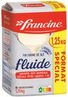 Ma Farine de Blé Fluide - Francine dans le catalogue Intermarché Contact