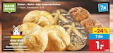 Kaiserbrötchen im Netto Marken-Discount Prospekt Kaiserbrötchen von im aktuellen Netto Marken-Discount Prospekt für 1,00 €