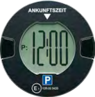 Elektronische Parkscheibe im Angebot bei EDEKA in Stade Elektronische Parkscheibe Angebote von OOONO bei EDEKA Stade für 19,99 €