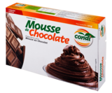 Mousse au chocolat - CONDI dans le catalogue Carrefour