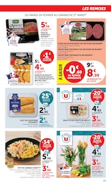 Bricolage Angebote im Prospekt "Super U" von Super U auf Seite 25